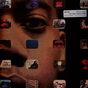 Carl Craig - Desire: The Carl Craig Story