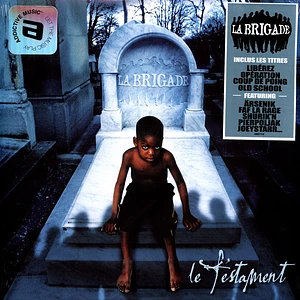 La Brigade - Le Testament