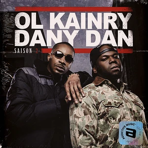 Ol Kainry & Dany Dan - Saison 2