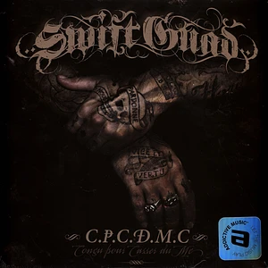 Swift Guad - Cpdmc