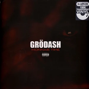 Grodash - Monnaie Time