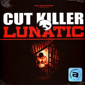 Cut Killer - Lunatic