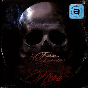 Furax Barbarossa - Testa Nera