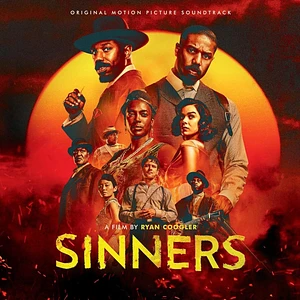 V.A. - OST Sinners