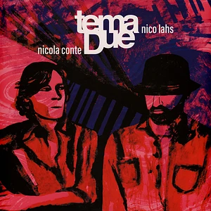 Tema Due (Nicola Conte & Nico Lahs) - Ep1