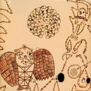 Devendra Banhart - Rejoicing In The Hands
