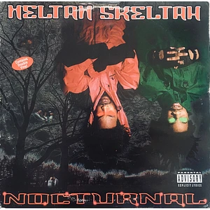 Heltah Skeltah - Nocturnal