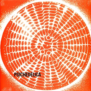 Piero Umiliani - Psichedelica