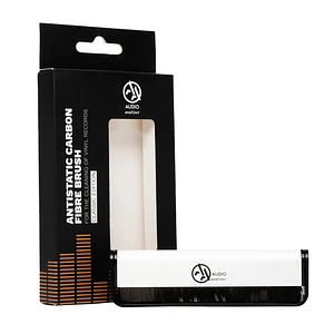 Audio Anatomy - Antistatic Carbon Fibre Brush