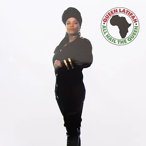 Queen Latifah - All Hail The Queen