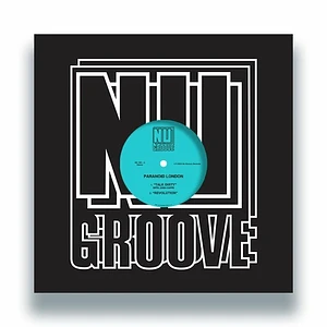 Paranoid London - Talk Dirty / Revolution