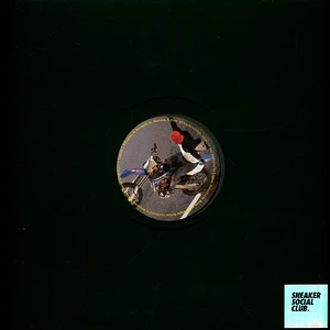 Legion - Sister Abigail EP
