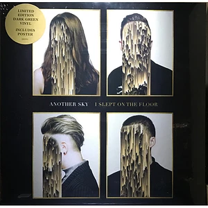 Another Sky - I Slept On The Floor