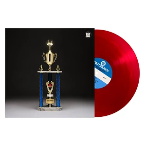 El Michels Affair - 24 Hr Sports Translucent Red Vinyl Edition