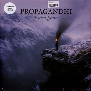 Propagandhi - Failed States