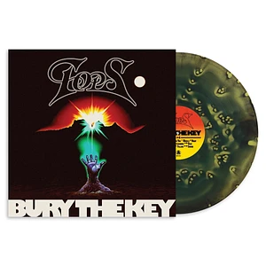 Tops - Bury The Key Muck Vinyl Edition