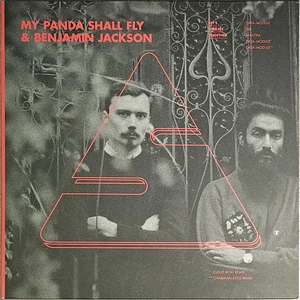 My Panda Shall Fly & Benjamin Jackson - Let's Vibrate Together