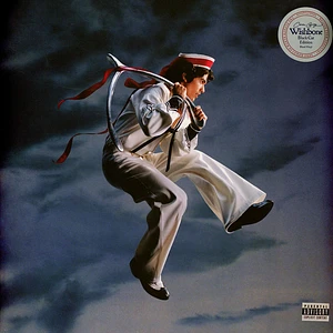 Conan Gray - Wishbone Black Cat Edition