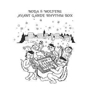 Noda & Wolfers - Avant Garde Rhythm Box