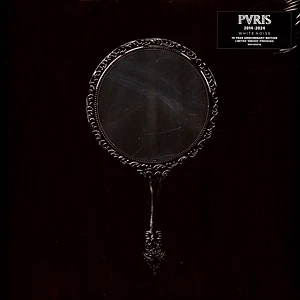 PVRIS - White Noise Limited Smoke Colour