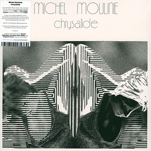 Michel Moulinia - Chrysalide