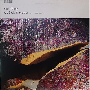 New Flesh - Stick & Move