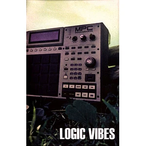 Logic Vibes & Profound - South Coast Kampung