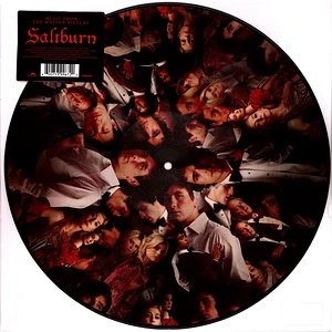 V.A. - OST Saltburn Limited Edition