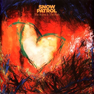 Snow Patrol - The Forest Is The Path Limited Edition
