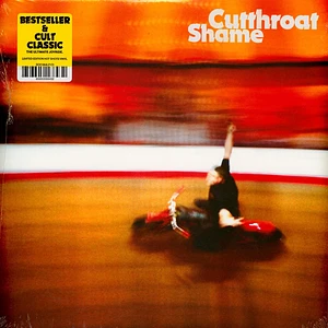 Shame - Cutthroat Hot Shots Vinyl Edition