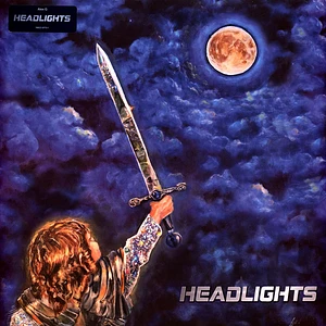 Alex G - Headlights