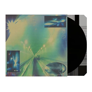 Pool Kids - Easier Said Than Done Black Vinyl Edition