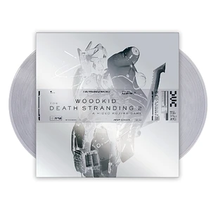 Woodkid - Woodkid For Death Stranding 2: On The Beach
