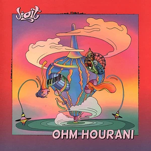 Ohm Hourani - JIGIT004