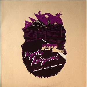 Kyoko Koizumi - Drivin' Nite; Goin' On