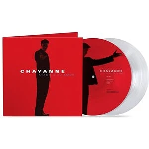 Chayanne - Atado A Tu Amor Picture Disc Edition