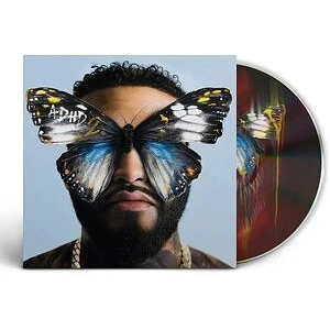 Joyner Lucas - ADHD 2