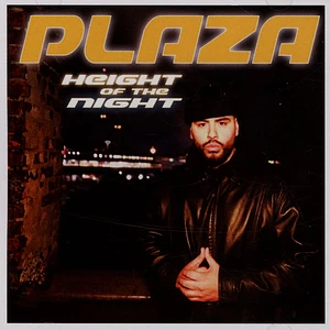 Plaza - Height Of The Night