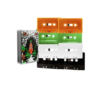 King Gizzard & The Lizard Wizard - Live At The Caverns '23