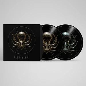 V.A. - Decade Picture Disc Vinyl Edition