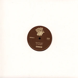 Jeroboam - See The Light