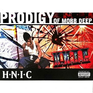 Prodigy - H.N.I.C.