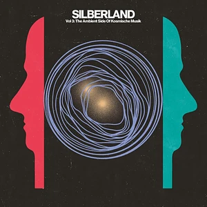 V.A. - Silberland 03 - The Ambient Side Of Kosmische Musik 1972-1986 Black Vinyl Edition