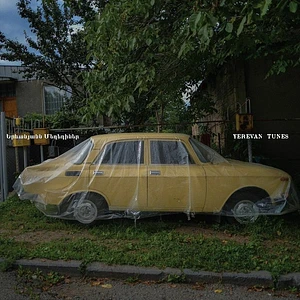 V.A. - Yerevan Tunes
