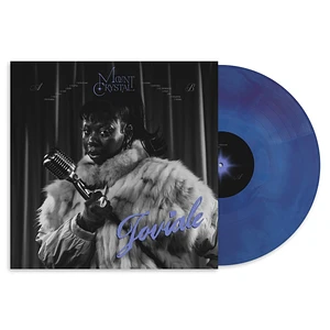Joviale - Mount Crystal Electric Periwinkle Vinyl Edition