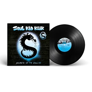 Soul Kid Klik - Secrets Of The Soul Kid (1994-1998) Black Vinyl Edition