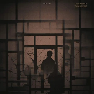 米LP Anthony Moore Out DC792 Drag City /00260 Out | Anthony Moore
