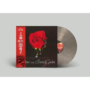 Moodymann - Silence In The Garden Smokey Vinyl Edition