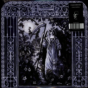 Faetooth - Labyrinthine Colored Vinyl Edition
