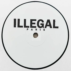 Unknown Artist - Can't Give It Up